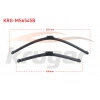ARAC BAZLI SILECEK SETI 650-450mm BMW SERISI 5 (F10) / BMW SERISI 7 (F01-F02-F04)