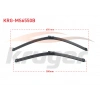 ARAC BAZLI SILECEK SETI 650-500mm BMW X3 (F25) / BMW X4 (F26) / VOLVO S40 II / V50