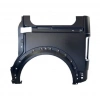 ARKA ÇAMURLUK SOL YARIM CONNECT BM 02-14