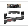 ARKA DİFÜZÖR (C63 AMG) W205 2014-