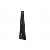 ARKA KAPI DIREK KAPLAMASI SOL FIESTA BM 02-