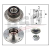 ARKA PORYA 4 BIJON ABS LI RUMANLI ( BAF 0119 ) G.PUNTO 1,3 MJT -1,4 05-