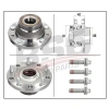 ARKA PORYA 5 BIJON RULMANLI 500 X/ JEEP RENEGADE 1,6 MJT 14-