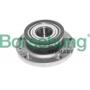 ARKA PORYA RULMANLI 30MM TOLEDO-RAPİD-ROOMSTER-JETTA 14- (BORSEHUNG ORJİNAL) T1