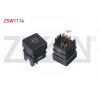 ARKA SILECEK ANAHTARI 5 PIN FIAT KARTAL SLX 1993-2002