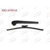 SILECEK SETI ARKA (KOL+SUPURGE) 350mm SEAT LEON 2013-