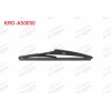 SILECEK SETI ARKA (KOL+SUPURGE) 250mm TOYOTA RAV 4 2014-