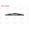 SILECEK SETI ARKA (KOL+SUPURGE) 300mm HYUNDAI I10 2008-2013