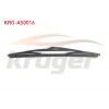 SILECEK SETI ARKA (KOL+SUPURGE) 300mm HYUNDAI IX35 2009-
