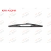 ARKA SILECEK SUPURGESI 350mm FIAT PUNTO 1999- / ALFA ROMEO 147 2001-2010
