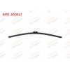 ARKA SILECEK SUPURGESI 400mm VOLVO XC60 2009-2011 / XC90 I 2007-2008