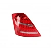 ARKA STOP LAMBASI SOL W221 2010-