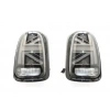 ARKA STOP TAKIM İNGİLİZ BAYRAKLI (FÜME) F60 2017-
