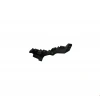 ARKA TAMPON ALT BRAKETİ SOL EGEA 2015-