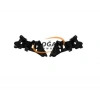 ARKA TAMPON BRAKETİ SOL CLİO (HB) 2013-