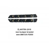 ARKA TAMPON BRAKETİ SOL ELANTRA 2016-