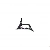 ARKA TAMPON BRAKETİ SOL JETTA 2011-