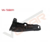 ARKA TAMPON BRAKETI SOL SEAT IBIZA 2009-2012