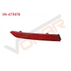 ARKA TAMPON REFLEKTORU SAG VW PASSAT B8 2014-