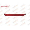 ARKA TAMPON REFLEKTORU SOL SEAT LEON 2006-2013