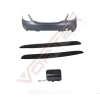 ARKA TAMPON SET (AMG) (DİFÜZÖR HARİÇ) W205 2014-