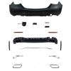 ARKA TAMPON SET (AMG) W206 2021-