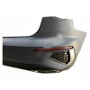 ARKA TAMPON SET HATCHBACK (S-LİNE) A3 2021-