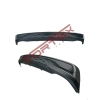 ARKA TAMPON SPOYLER SET GRİ (S-LİNE) A6 2023-