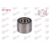 ARKA TEKERLEK RULMANI SOL-SAG RADUZLU 25X52X37 RENAULT R9 1.4 1985-2000/CLIO II 1.5 DCI - 1.4 1998-2005/MEGANE I 1.6i 16v 1996-2003/PEUGEOT 206 1.4 HDI 1998-2006/NISSAN NOTE 1.5 DCI 2006-2013