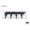 ATESLEME BOBINI CITROEN C4 2.0i (EW10A) 2004-2009/ C5 2.0i (EW10A) 2004-2008/ PEUGEOT 307 2.0i (EW10A) 2000-2007/ 407 2.0i (EW10A) 2004-2011