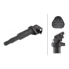 ATESLEME BOBINI E39-E46-E60-E61-E65-E66-X3 E83-X5 E53-Z4 E85-Z4 E86 N45-N46-N52-N54-N62-N63 05-12