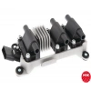 ATESLEME BOBINI GN10409-12B1 PASSAT-A4-A6 AGE-APR-ATQ-AMQ 2,8 97-04