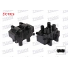 ATESLEME BOBINI OPEL VECTRA B 2.0i (X20XEV,C20SEL) 1995-2003 / ASTRA F 2.0 (X20XEV) 1991-1998 / ASTRA G (F69) 2.0 16v (X20XEV,C20SEL) 1998-2005 / VECTRA A 2.0 (X20XEV) 1988-1995