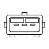 ATESLEME BOBINI PALIO/ALBEA/BRAVO/MAREA/TEMPRA/TIPO/UNO 1,2 16V-1,4 92-