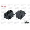 ATESLEME BOBINI RENAULT CLIO III (BR0/1,CR0/1) 1.2i 16v (D4F) 3 CIVATALI 2005-2012 / CLIO II 1.2i 1998-2005 / TWINGO 1.2 1993-2007 / CLIO SYMBOL 1.2 1998-2005