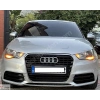 AUDI A1- 11/18; ARAÇ BİLGİLERİ VE RESİMLERİ (3/5 KAPI)