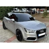 AUDI A1- 11/18; ARAÇ BİLGİLERİ VE RESİMLERİ (3/5 KAPI)