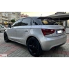 AUDI A1- 11/18; ARAÇ BİLGİLERİ VE RESİMLERİ (3/5 KAPI)
