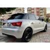 AUDI A1- 11/18; ARAÇ BİLGİLERİ VE RESİMLERİ (3/5 KAPI)