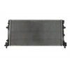 AUDI A1- 11/18; SU RADYATÖRÜ 1.0/1.2/1.4/1.6 (BRAZİNG) (648X326X16) (MANUEL) ALM (ORİS)