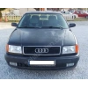 AUDI A100- 92/95; ARAÇ BİLGİLERİ VE RESİMLERİ