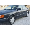 AUDI A100- 92/95; ARAÇ BİLGİLERİ VE RESİMLERİ
