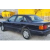 AUDI A100- 92/95; ARAÇ BİLGİLERİ VE RESİMLERİ