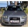 AUDI A3- 04/05; ARAÇ BİLGİLERİ VE RESİMLERİ