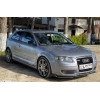 AUDI A3- 04/05; ARAÇ BİLGİLERİ VE RESİMLERİ
