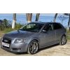 AUDI A3- 04/05; ARAÇ BİLGİLERİ VE RESİMLERİ