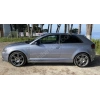 AUDI A3- 04/05; ARAÇ BİLGİLERİ VE RESİMLERİ