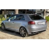 AUDI A3- 04/05; ARAÇ BİLGİLERİ VE RESİMLERİ