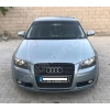 AUDI A3- 05/08; ARAÇ BİLGİLERİ VE RESİMLERİ