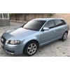 AUDI A3- 05/08; ARAÇ BİLGİLERİ VE RESİMLERİ
